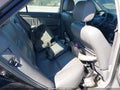 2004 Toyota Camry — photo 8 of 11 | VIN 4T1BE32KX4U882251