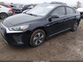 2017 Hyundai Ioniq Hybrid — photo 2 of 14 | VIN KMHC75LC8HU019794