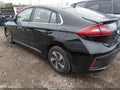 2017 Hyundai Ioniq Hybrid — photo 3 of 14 | VIN KMHC75LC8HU019794