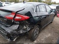 2017 Hyundai Ioniq Hybrid — photo 4 of 14 | VIN KMHC75LC8HU019794