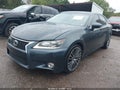 2014 Lexus GS 350 — photo 2 of 16 | VIN JTHBE1BL7E5040589