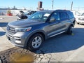 2021 Ford Explorer — photo 2 of 16 | VIN 1FMSK7DHXMGC36322
