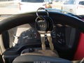 2000 Jeep Wrangler — photo 11 of 12 | VIN 1J4FA29PXYP724035