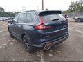 2026 Honda CR-V — photo 3 of 16 | VIN 7FARS6H85TE000150