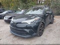 2018 Toyota C-HR — photo 2 of 17 | VIN JTNKHMBX1J1003662