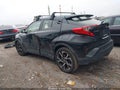 2018 Toyota C-HR — photo 3 of 17 | VIN JTNKHMBX1J1003662