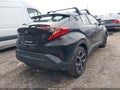 2018 Toyota C-HR — photo 4 of 17 | VIN JTNKHMBX1J1003662