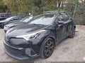 2018 Toyota C-HR — photo 6 of 17 | VIN JTNKHMBX1J1003662