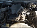 2015 Toyota Tacoma — photo 10 of 16 | VIN 5TFTX4CN9FX050886