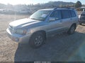 2004 Toyota Highlander — photo 2 of 11 | VIN JTEGP21A340032147