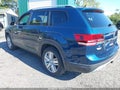 2019 Volkswagen Atlas — photo 3 of 22 | VIN 1V2UR2CAXKC537031