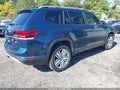 2019 Volkswagen Atlas — photo 4 of 22 | VIN 1V2UR2CAXKC537031