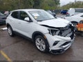 2025 Buick Encore GX — photo 1 of 17 | VIN KL4AMCSLXSB171986