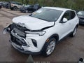2025 Buick Encore GX — photo 2 of 17 | VIN KL4AMCSLXSB171986