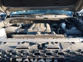 2021 Toyota Tundra — photo 10 of 16 | VIN 5TFDY5F17MX025143