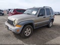2005 Jeep Liberty — photo 2 of 16 | VIN 1J4GL48K95W568085