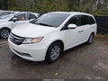 2016 Honda Odyssey — photo 2 of 19 | VIN 5FNRL5H66GB098287