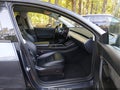 2022 Tesla Model Y — photo 5 of 15 | VIN 7SAYGDEE2NF413494