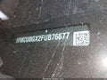 2015 Ford Escape — photo 9 of 16 | VIN 1FMCU0GX2FUB76677