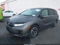 2025 Honda Odyssey — photo 2 of 16 | VIN 5FNRL6H69SB056596