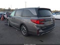 2025 Honda Odyssey — photo 3 of 16 | VIN 5FNRL6H69SB056596