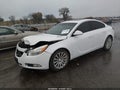 2012 Buick Regal — photo 2 of 16 | VIN 2G4GR5EK3C9115922