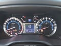 2019 Toyota 4Runner — photo 7 of 17 | VIN JTEBU5JR7K5634365