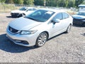 2013 Honda Civic — photo 2 of 16 | VIN 2HGFB2F53DH598915