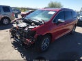 2025 Chrysler Pacifica — photo 2 of 19 | VIN 2C4RC1N79SR563681