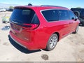 2025 Chrysler Pacifica — photo 4 of 19 | VIN 2C4RC1N79SR563681