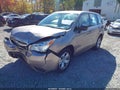 2015 Subaru Forester — photo 2 of 16 | VIN JF2SJAAC9FG823094