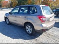 2015 Subaru Forester — photo 3 of 16 | VIN JF2SJAAC9FG823094