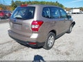 2015 Subaru Forester — photo 4 of 16 | VIN JF2SJAAC9FG823094