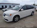 2012 Dodge Grand Caravan — photo 2 of 16 | VIN 2C4RDGCG8CR236869
