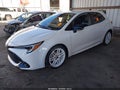 2026 Toyota Corolla — photo 2 of 16 | VIN JTND4MBE3T3263541