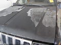 1997 Jeep Grand Cherokee — photo 11 of 12 | VIN 1J4GZ58S7VC668188