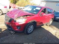 2015 Mazda CX-5 — photo 2 of 16 | VIN JM3KE4CY5F0514252