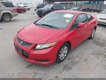 2012 Honda Civic — photo 2 of 16 | VIN 2HGFG3B50CH555547