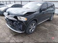 2016 Dodge Durango — photo 2 of 16 | VIN 1C4RDJDG3GC477202