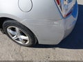 2010 Toyota Prius — photo 6 of 12 | VIN JTDKN3DU6A0170079