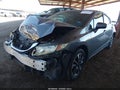 2014 Honda Civic — photo 2 of 16 | VIN 19XFB2F83EE267712