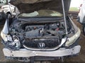 2014 Honda Civic — photo 10 of 16 | VIN 19XFB2F83EE267712