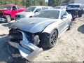 2022 Ford Mustang — photo 2 of 16 | VIN 1FA6P8TH0N5105224