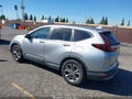 2021 Honda CR-V — photo 3 of 16 | VIN 7FARW1H80ME021898