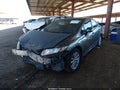 2013 Honda Civic — photo 2 of 16 | VIN 2HGFB2F52DH520142