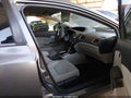 2013 Honda Civic — photo 5 of 16 | VIN 2HGFB2F52DH520142