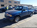 2010 Ford Ranger — photo 2 of 16 | VIN 1FTKR1AD4APA78134