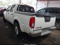 2015 Nissan Frontier — photo 3 of 17 | VIN 1N6AD0ER2FN722627