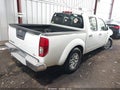 2015 Nissan Frontier — photo 4 of 17 | VIN 1N6AD0ER2FN722627