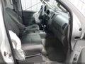 2015 Nissan Frontier — photo 5 of 17 | VIN 1N6AD0ER2FN722627